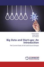 Big Data and Start-ups: An Introduction