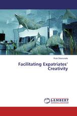 Facilitating Expatriates’ Creativity