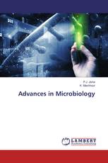 Advances in Microbiology