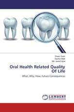Oral Health Related Quality Of Life