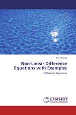 Non-Linear Difference Equations with Examples