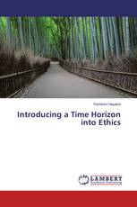 Introducing a Time Horizon into Ethics