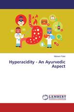 Hyperacidity - An Ayurvedic Aspect