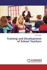 Training and Development of School Teachers