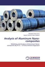 Analysis of Aluminum Nano-composites