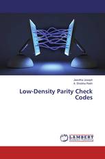 Low-Density Parity Check Codes