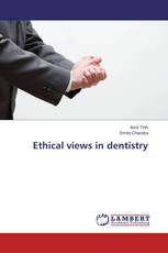 Ethical views in dentistry