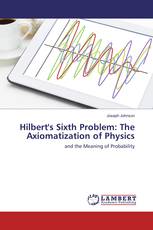 Hilbert's Sixth Problem: The Axiomatization of Physics