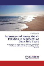 Assessment of Heavy Metals Pollution in Sediments of Gaza Strip Coast