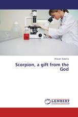 Scorpion, a gift from the God