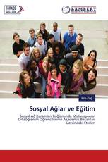 Sosyal Ağlar ve Eğitim