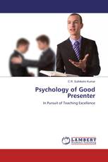 Psychology of Good Presenter