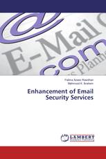 Enhancement of Email Security Services