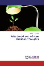 Priesthood and African Christian Thoughts