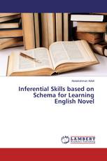 Inferential Skills based on Schema for Learning English Novel