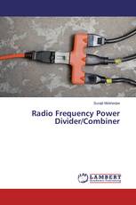 Radio Frequency Power Divider/Combiner