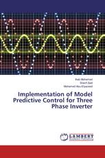Implementation of Model Predictive Control for Three Phase Inverter