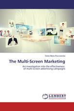 The Multi-Screen Marketing