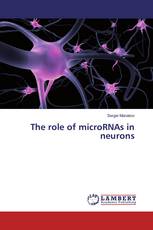 The role of microRNAs in neurons