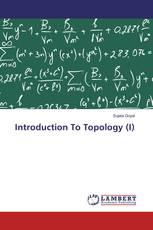 Introduction To Topology (I)