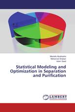 Statistical Modeling and Optimization in Separation and Purification