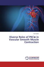 Diverse Roles of PKCα in Vascular Smooth Muscle Contraction