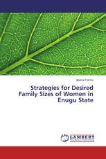 Strategies for Desired Family Sizes of Women in Enugu State