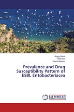 Prevalence and Drug Susceptibility Pattern of ESBL Entobacteriacea