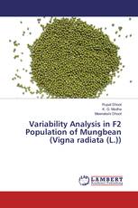 Variability Analysis in F2 Population of Mungbean (Vigna radiata (L.))