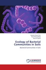 Ecology of Bacterial Communities in Soils