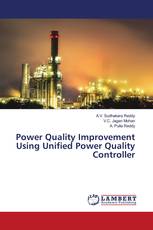 Power Quality Improvement Using Unified Power Quality Controller