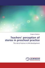 Teachers’ perception of stories in preschool practice