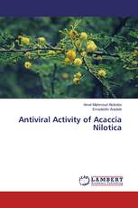 Antiviral Activity of Acaccia Nilotica