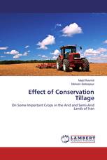 Effect of Conservation Tillage