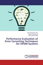 Performance Evaluation of Error Correcting Techniques for OFDM Systems