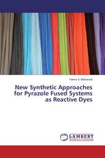 New Synthetic Approaches for Pyrazole Fused Systems as Reactive Dyes