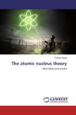 The atomic nucleus theory