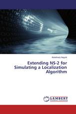 Extending NS-2 for Simulating a Localization Algorithm