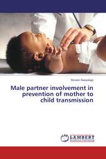 Male partner involvement in prevention of mother to child transmission