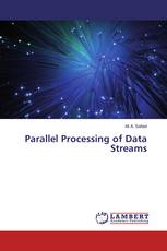 Parallel Processing of Data Streams