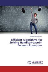 Efficient Algorithms for Solving Hamilton-Jacobi-Bellman Equations