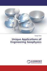 Unique Applications of Engineering Geophysics