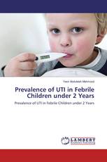 Prevalence of UTI in Febrile Children under 2 Years
