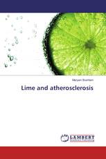 Lime and atherosclerosis