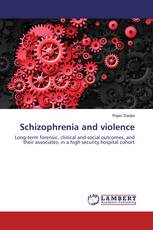 Schizophrenia and violence