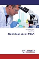 Rapid diagnosis of MRSA