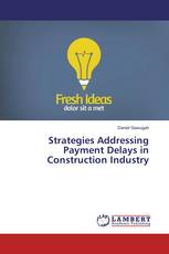 Strategies Addressing Payment Delays in Construction Industry