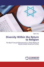 Diversity Within the Return to Religion
