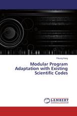Modular Program Adaptation with Existing Scientific Codes