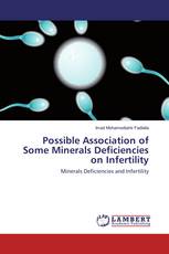 Possible Association of Some Minerals Deficiencies on Infertility